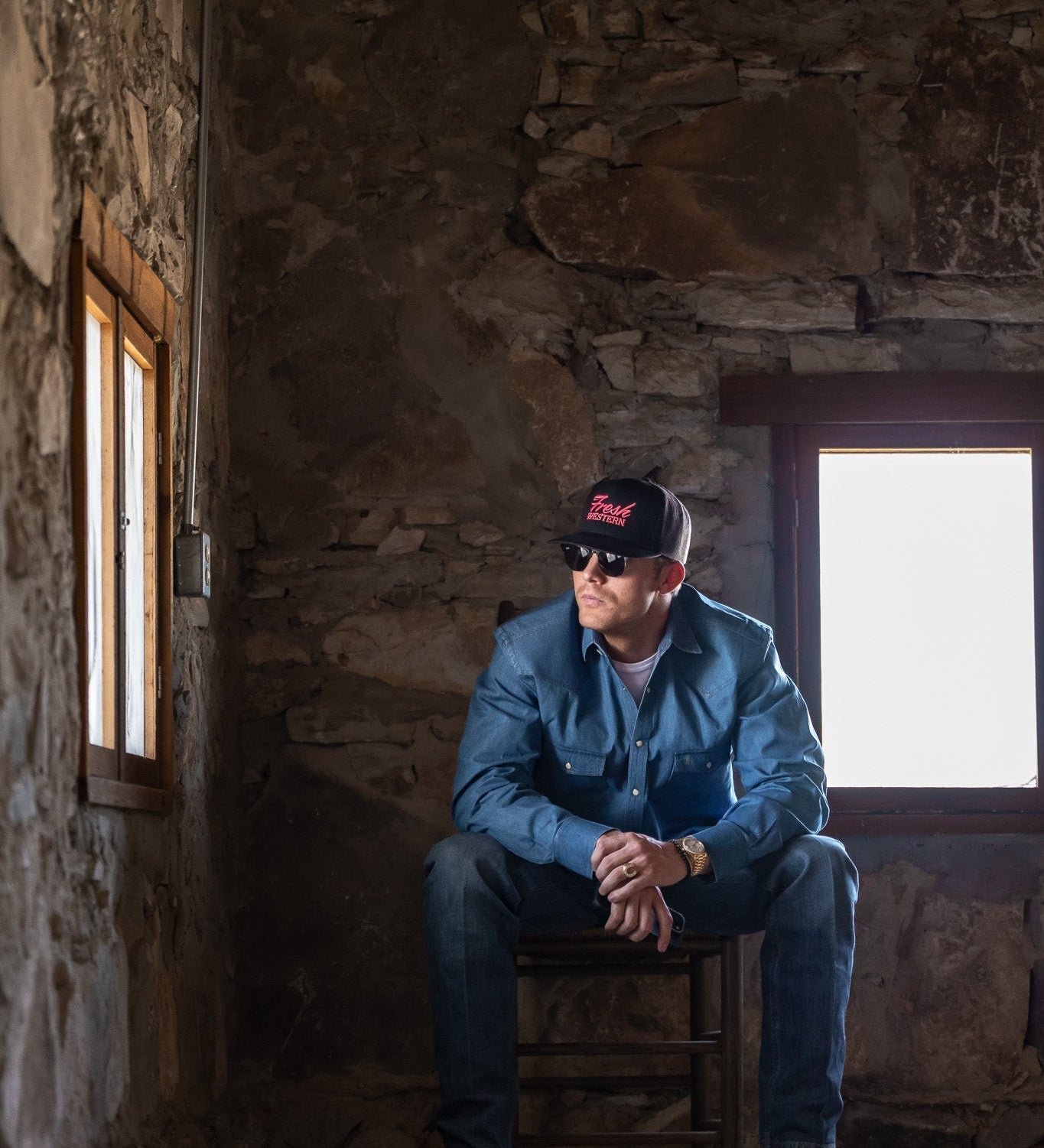 A Movement in the Modern West