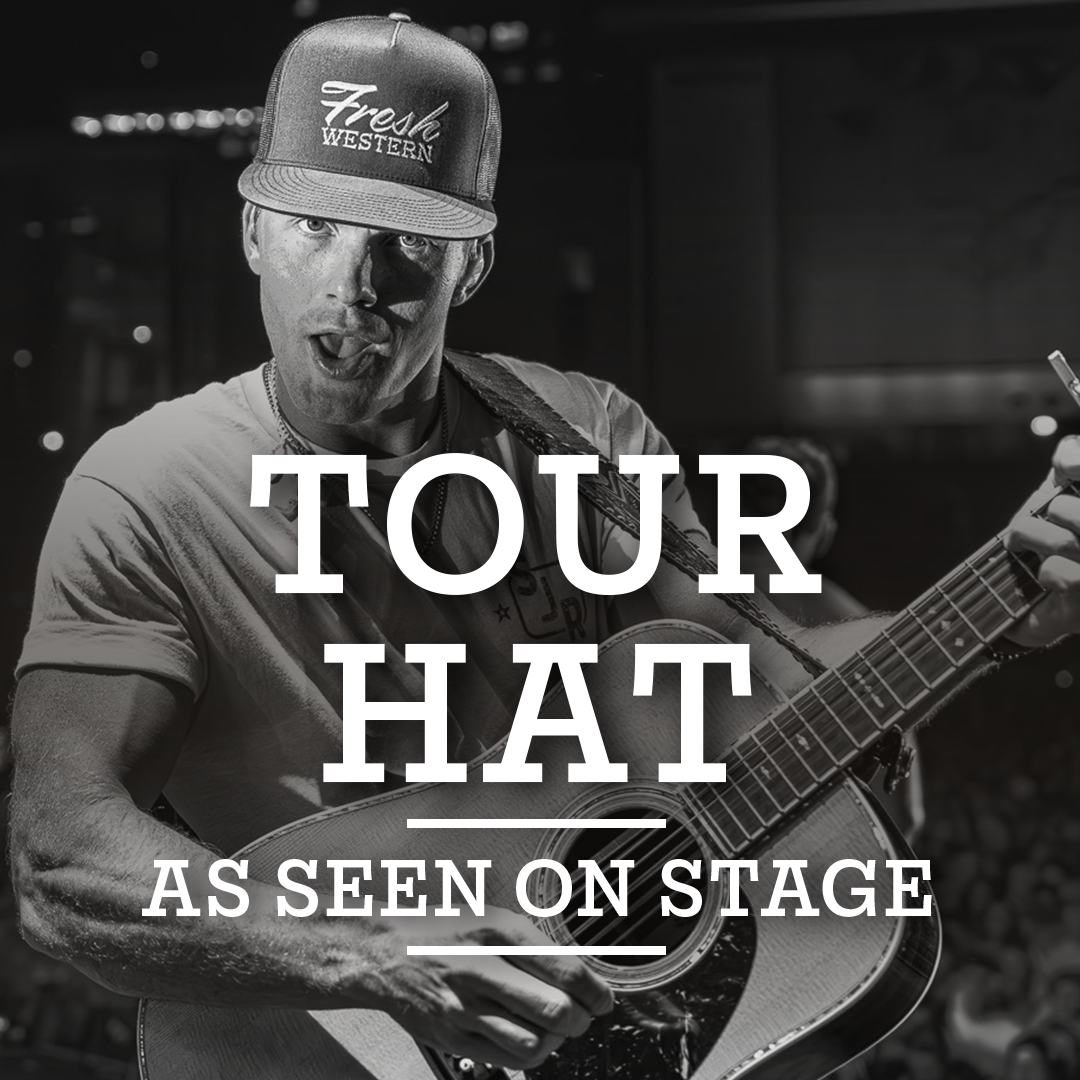The Tour Hat