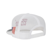 The 250 Tour Hat | Red