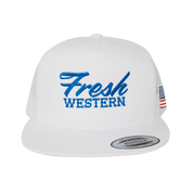 The 250 Tour Hat | Royal Blue