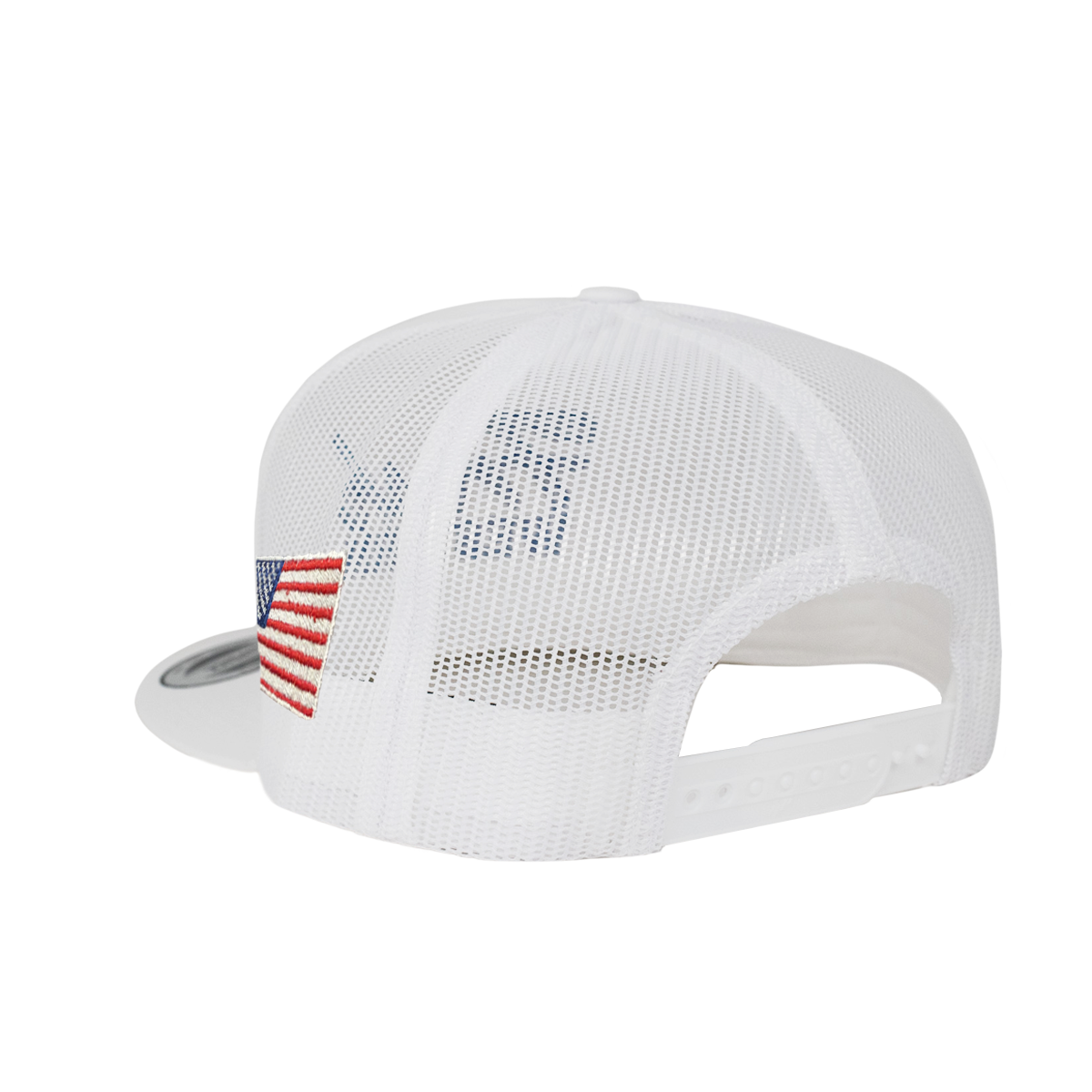The 250 Tour Hat | Royal Blue
