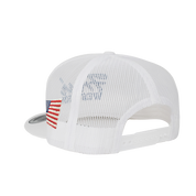 The 250 Tour Hat | Royal Blue
