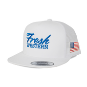 The 250 Tour Hat | Royal Blue