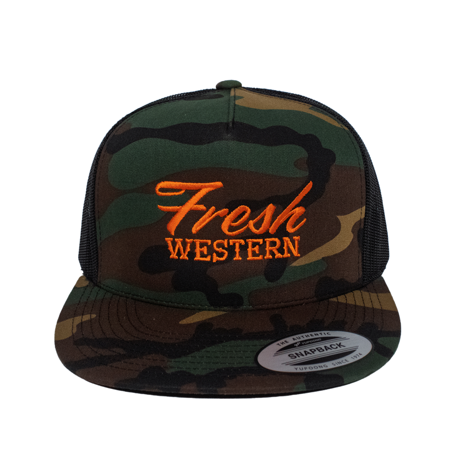 Fresh Western