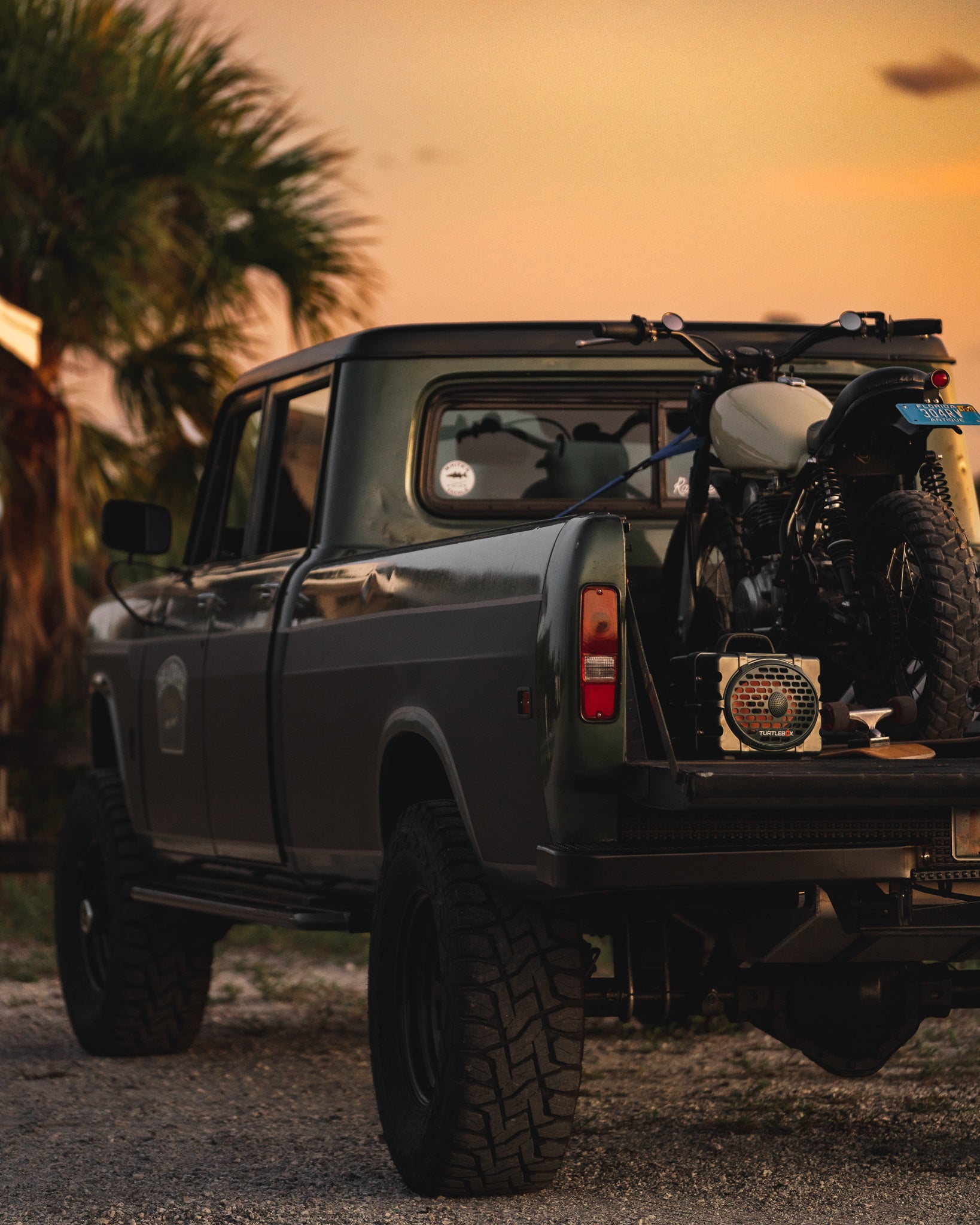Ride Your Own Trail