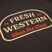 The Classic Badge Hoodie