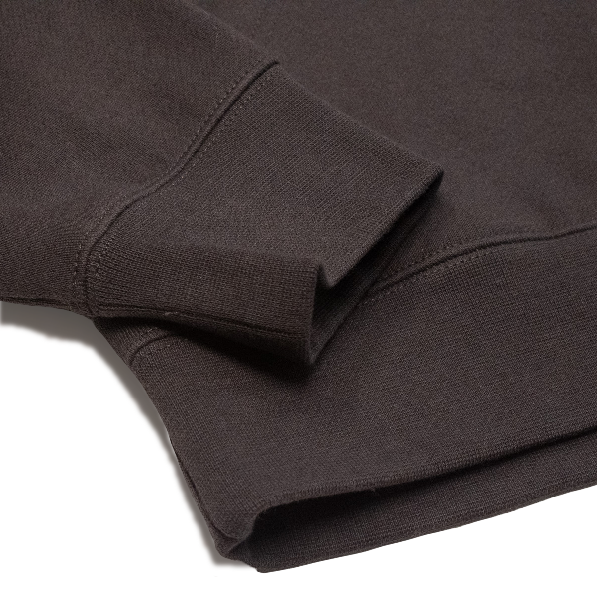 The Classic Badge Hoodie