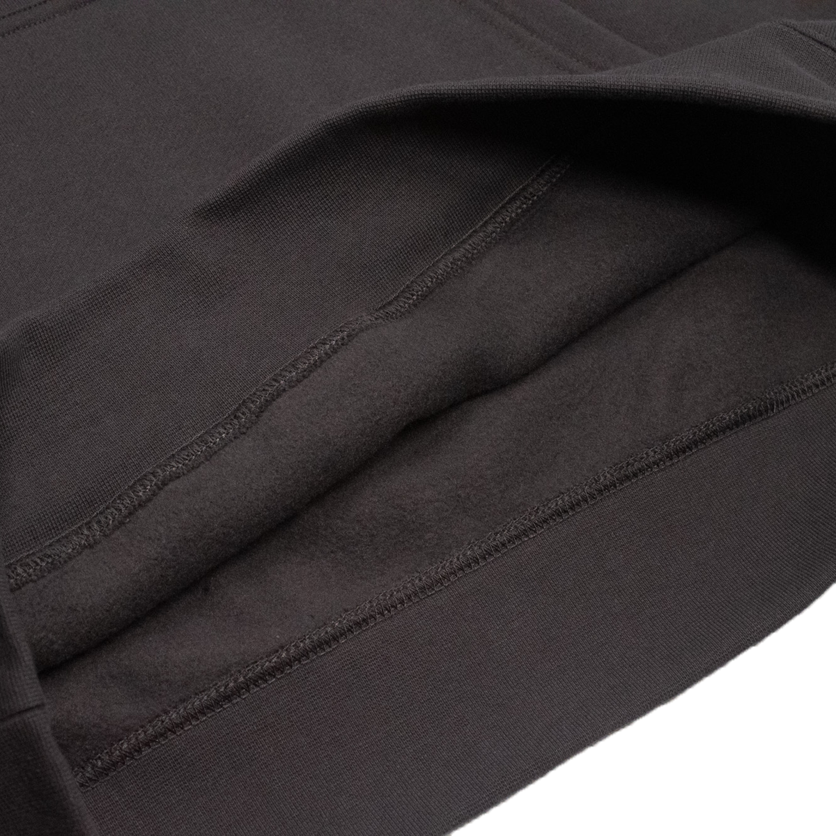 The Classic Badge Hoodie