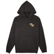 The Classic Badge Hoodie