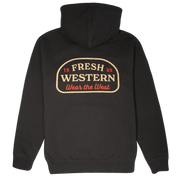 The Classic Badge Hoodie