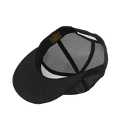 The Tour Hat | Multicam Black + Gold