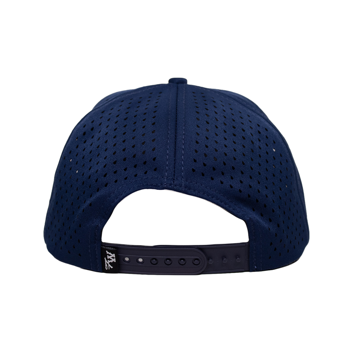 The Golf Hat | Red, White & Blue