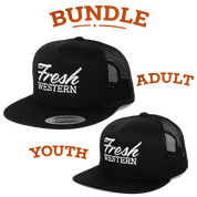 Sidekick Bundle | Black