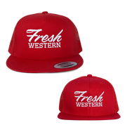 Sidekick Bundle | Red