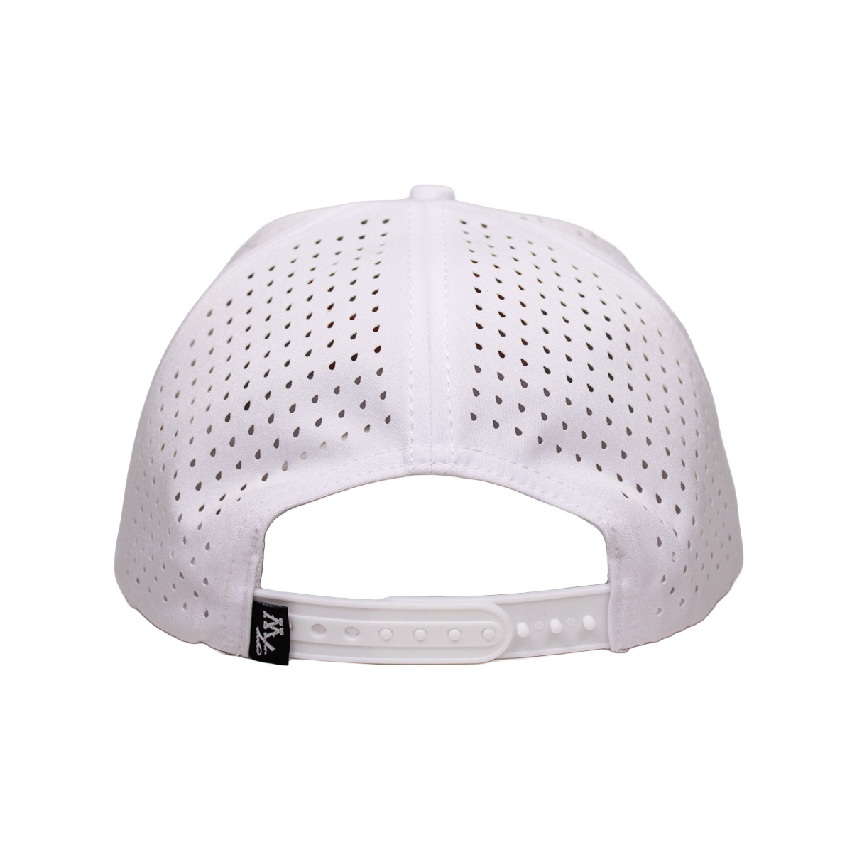 The Golf Hat | White + Ember