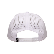 The Golf Hat | White + Ember