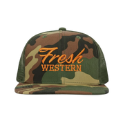 Sidekick Bundle | Woodland Camo