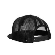 Youth Tour Hat | Black + White