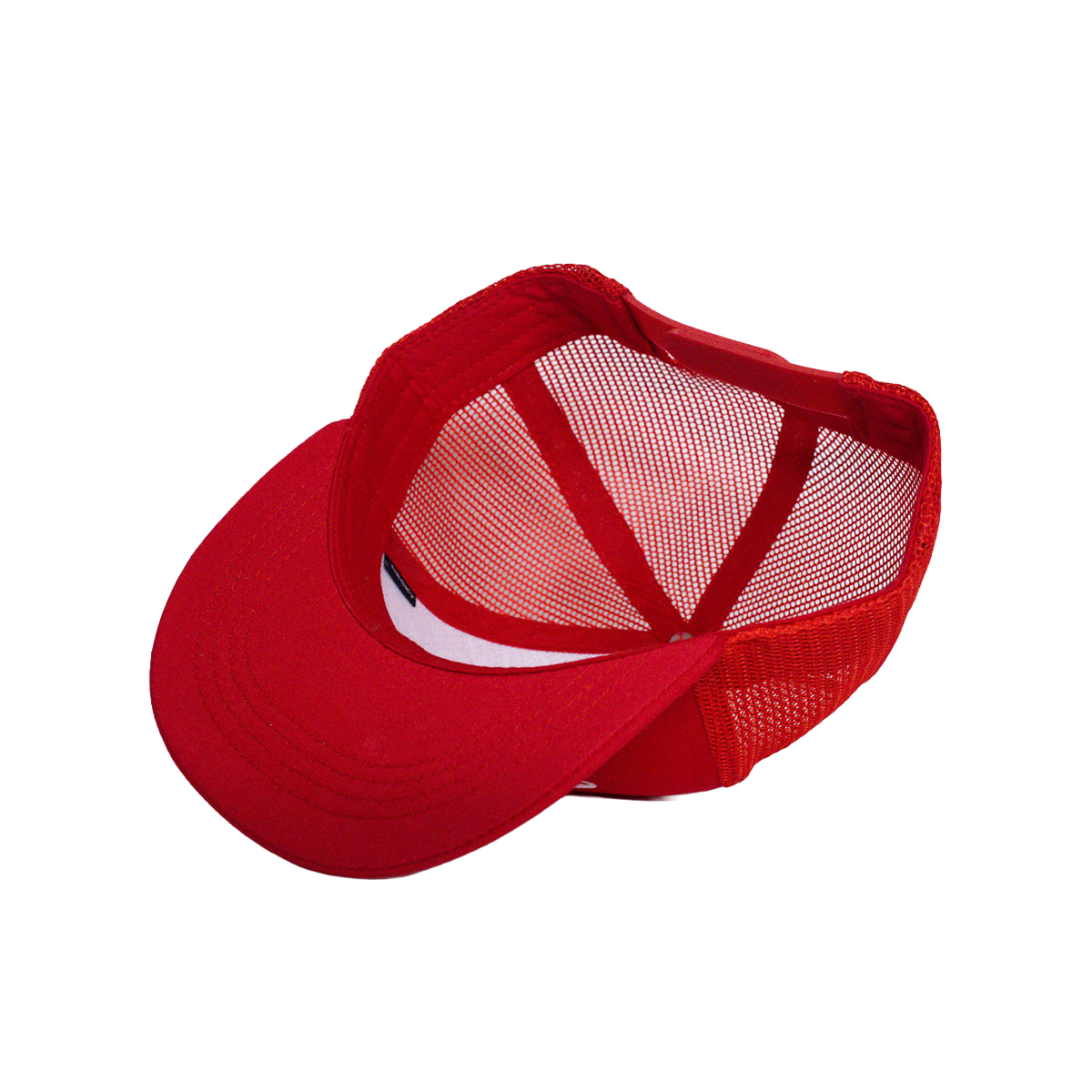 Youth Tour Hat | Red + White