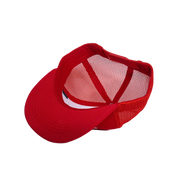 Youth Tour Hat | Red + White