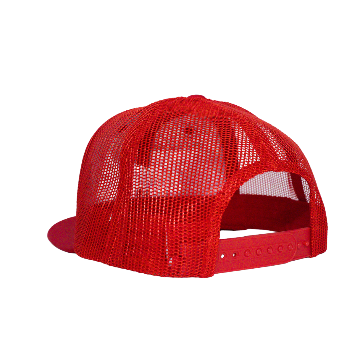 Youth Tour Hat | Red + White