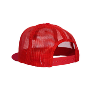Youth Tour Hat | Red + White