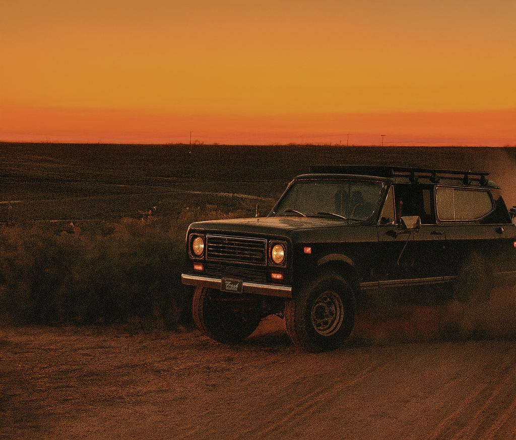 Where To Find Fresh Western On Social Media